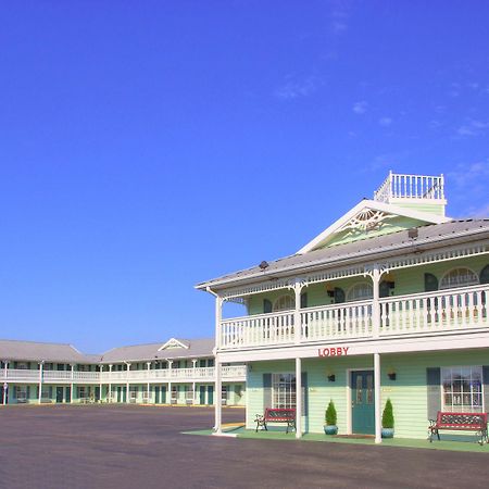 Key West Inn - Tunica Resort Robinsonville Exterior foto